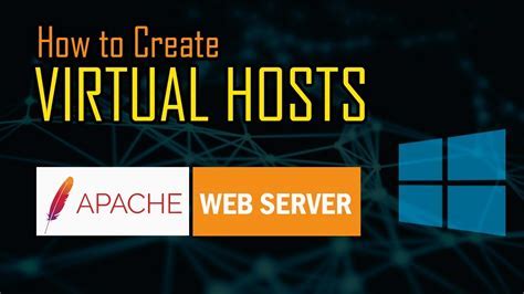 Configuring Virtual Hosts Using Apache Virtual Host Directive