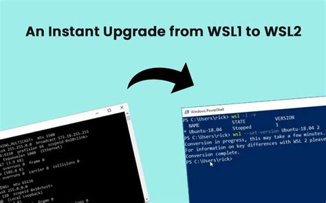 Configuring WSL1 for Team Collaboration