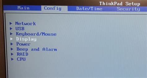 Configuring Your BIOS: Enabling Booting from USB and Adjusting Settings