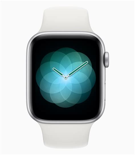 Configuring the Communication Capabilities of your Apple Watch