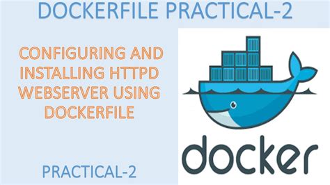 Configuring the Dockerfile for ARM architecture