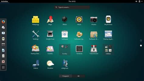 Configuring your Linux OS for Home Automation