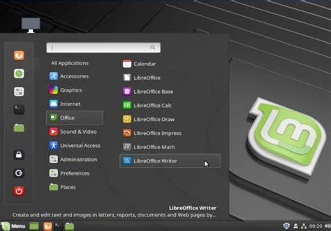 Configuring your Printing Device in the Linux Mint Operating System