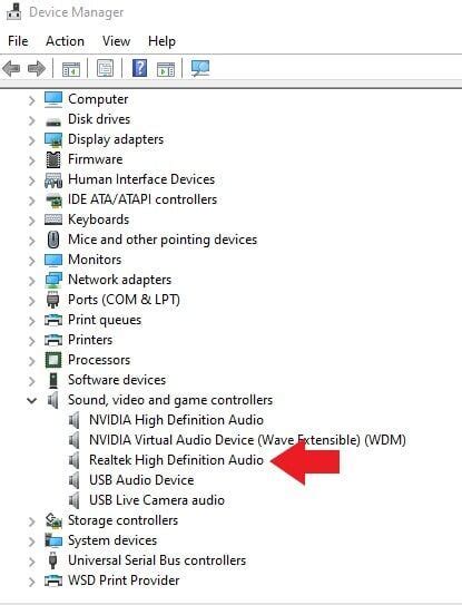 Conflicting Audio Applications on the Device