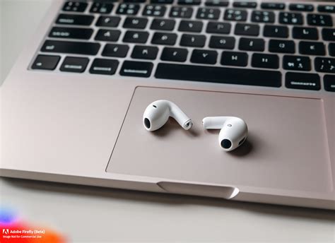 Connecting AirPods to a Laptop: A Step-by-Step Guide