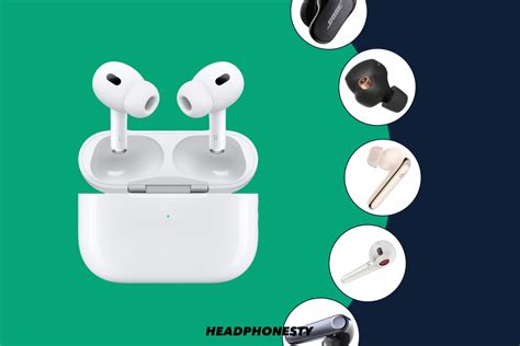 Connecting Alternative Headphones to AirPods Pro: Step-by-Step Guide