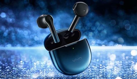 Connecting Bluetooth Earbuds with Vivo Smartphone