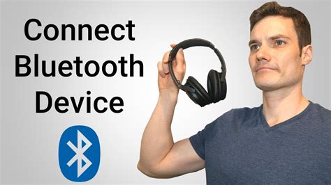 Connecting Bluetooth Headphones to PC via USB