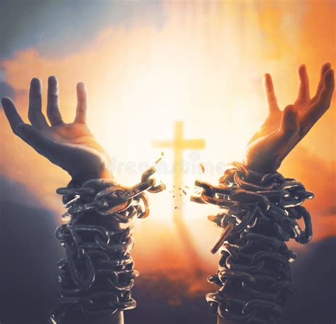 Connecting Chains and Crosses: Symbolic Relationships