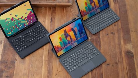 Connecting External Keyboards to your iPad