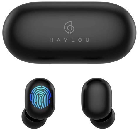 Connecting Haylou Headphones to Voice Assistants