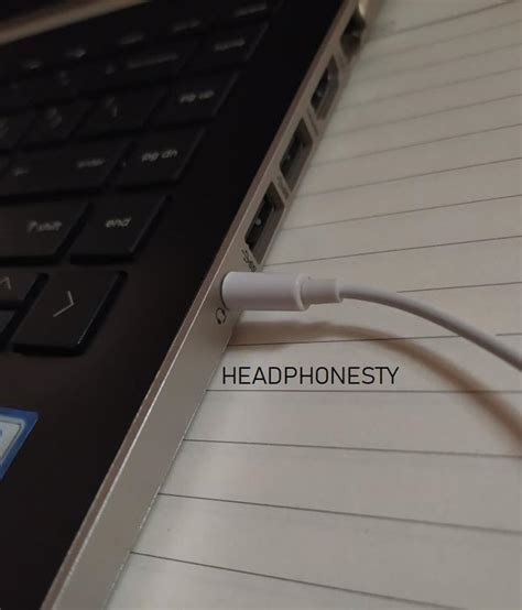 Connecting Headphones to a Laptop: A Step-by-Step Tutorial