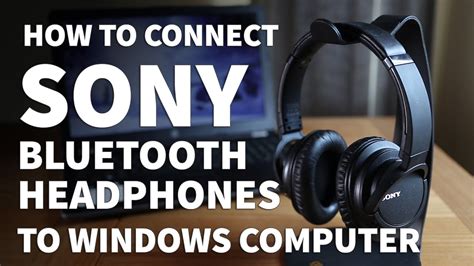 Connecting Headphones to a PC