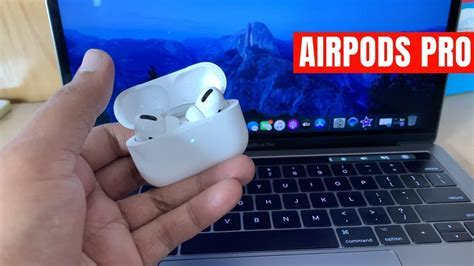 Connecting Imitation Earbuds to MacBook Pro