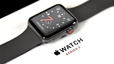 Connecting Telegram to the Apple Watch Series 3