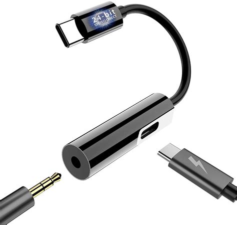 Connecting Wireless Earphones via a USB Adapter