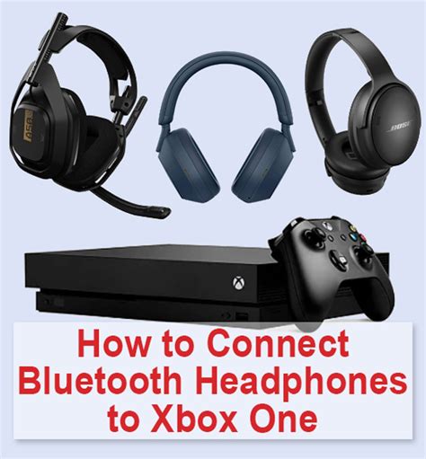 Connecting Wireless Headphones to Xbox: Is It Possible?