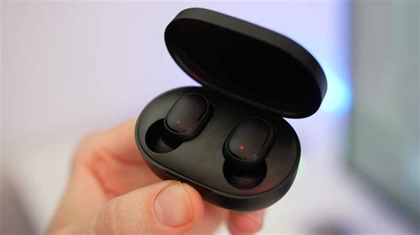 Connecting Xiaomi Airdots Headphones: Step-by-Step Guide