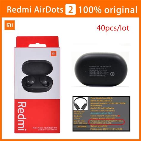 Connecting Xiaomi Airdots Pro to Multiple Devices