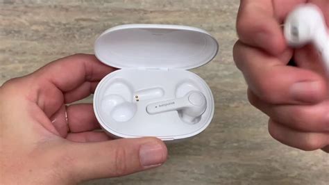 Connecting Xiaomi Bluetooth Earbuds to Your Device