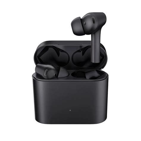 Connecting Xiaomi Mi True Bluetooth Headphones to Your Device