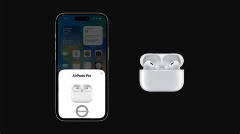 Connecting Your AirPods Pro to an iPhone and Resolving Common Issues