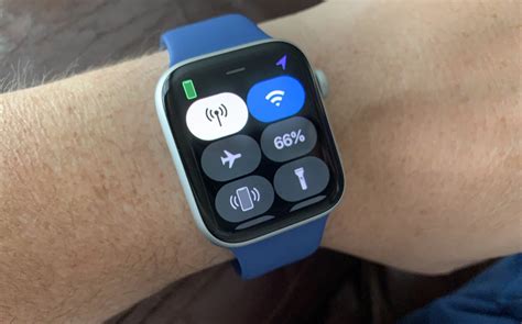 Connecting Your Apple Timepiece to a Wi-Fi Network