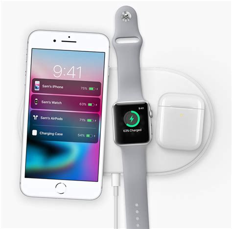 Connecting Your Apple Watch to Your Smartphone