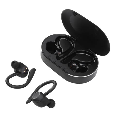 Connecting Your Cordless Earbuds: An Easy-to-Follow Manual