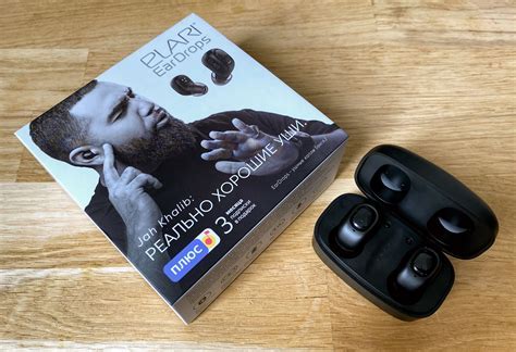 Connecting Your Device to Elari Wireless Earbuds