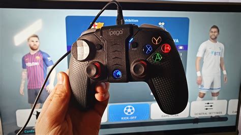 Connecting Your Gamepad to Your Windows 8 Personal Computer