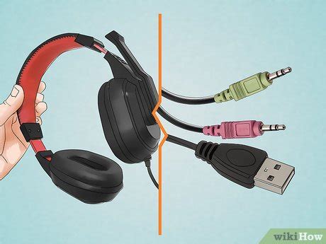 Connecting Your Headset Mic to a PC: A Step-by-Step Guide