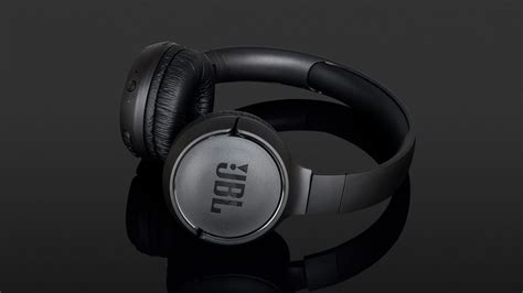 Connecting Your JBL Headphones to Your Device: A Simple Process