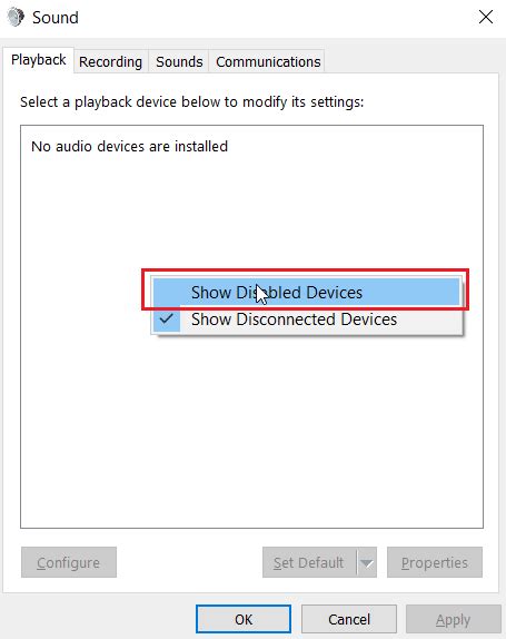 Connecting Your Sades Audio Device to a PC Running Windows 10