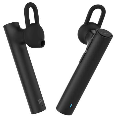 Connecting Your Smartphone to Xiaomi Mi Bluetooth Earphones: A Simple and Convenient Process