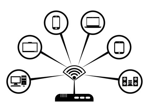 Connecting Your Stylish Device to a Wi-Fi Network