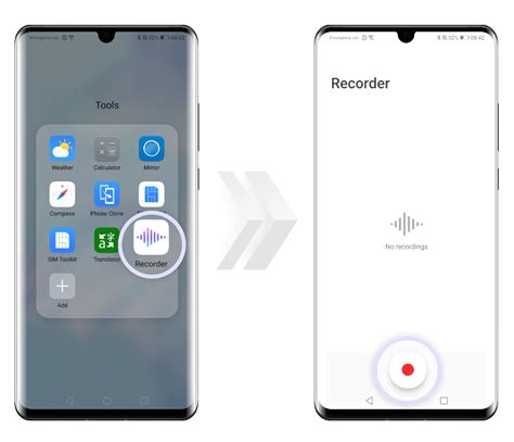 Connecting Your Type-C Audio Accessories to Your Huawei Device