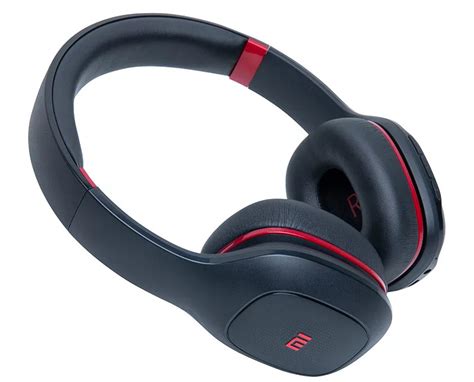 Connecting Your Xiaomi Wireless Headphones