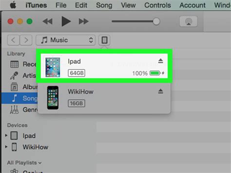 Connecting Your iPad to iTunes: Step-by-Step Guide