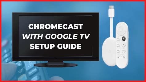 Connecting Your iPhone to TV Using Google Chromecast