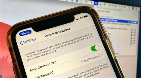 Connecting Your iPhone to macOS: A Comprehensive Guide