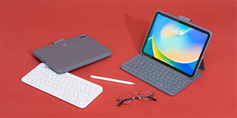 Connecting a Keyboard Case to an iPad: A Step-by-Step Guide