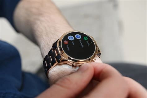 Connecting a Replica Smartwatch to an Android Device: A Step-by-Step Guide