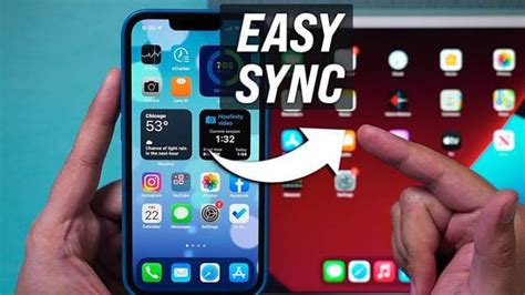 Connecting and Syncing Your iPhone Copy 14 Pro with Other Devices