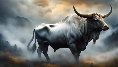 Connecting the Symbolic Significance of Bulls to Your Waking Life Experiences