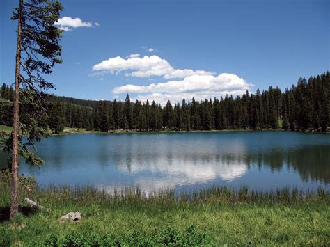 Connecting the Symbolism of a Lake to Your Personal Experience