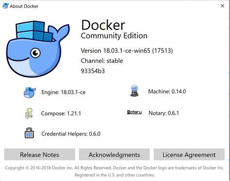 Connecting to Local Docker on a Windows Machine via the Eclipse IDE