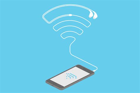 Connecting to Wi-Fi and Cellular