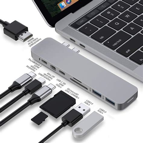 Connecting to a Macbook or Apple Device