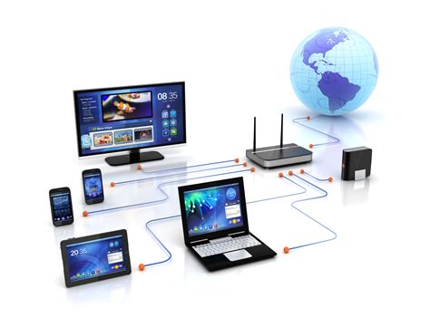 Connecting to a Wireless Network